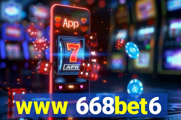 www 668bet6